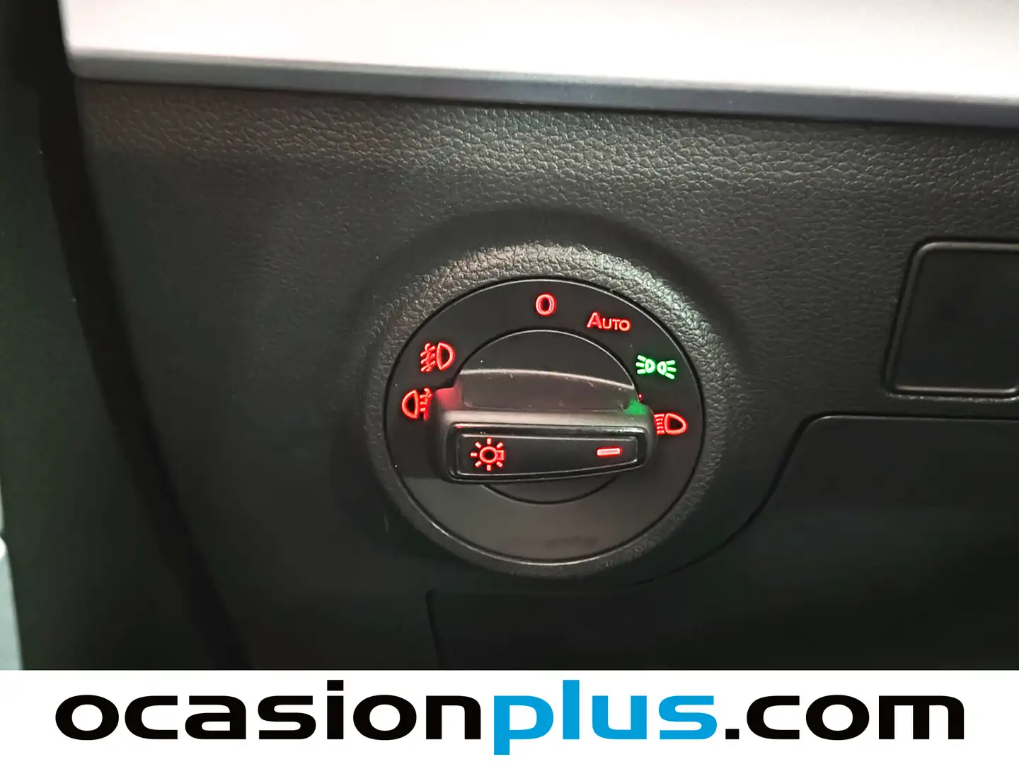 Foto Seat Arona SEAT Arona 1.5 TSI S&S FR XL DSG (150 CV)