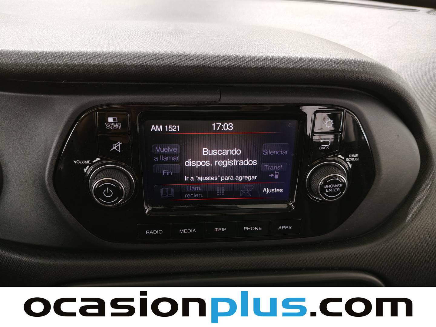 Fiat Tipo Fiat Tipo 1.4 Street (95 CV) gasolina