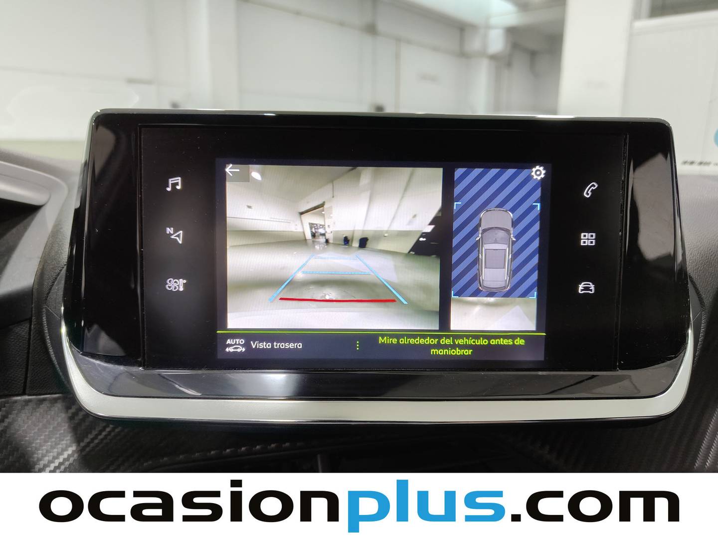 Foto Peugeot 2008 Peugeot 2008 PureTech 130 S&S Allure Pack (130 CV)