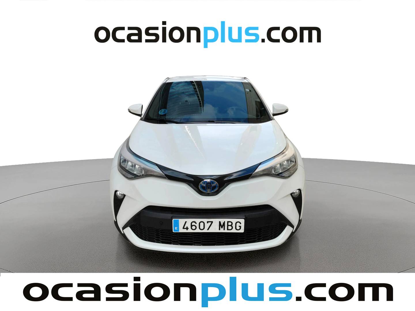 Toyota C-HR Toyota C-HR 180H Advance (184 CV) 184cv