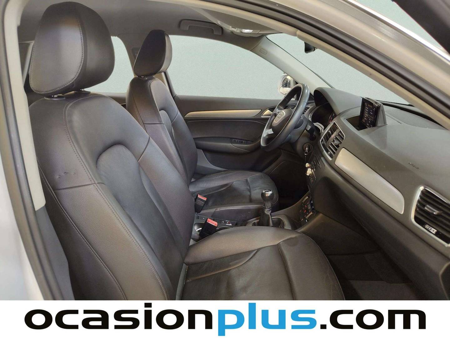 Audi Q3 Audi Q3 design edition 1.4 TFSI (150 CV) km 0
