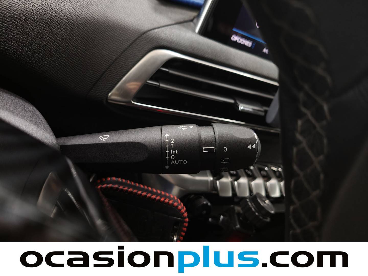 Peugeot 3008 Peugeot 3008 PureTech 130 S&S Allure (130 CV) seminuevo