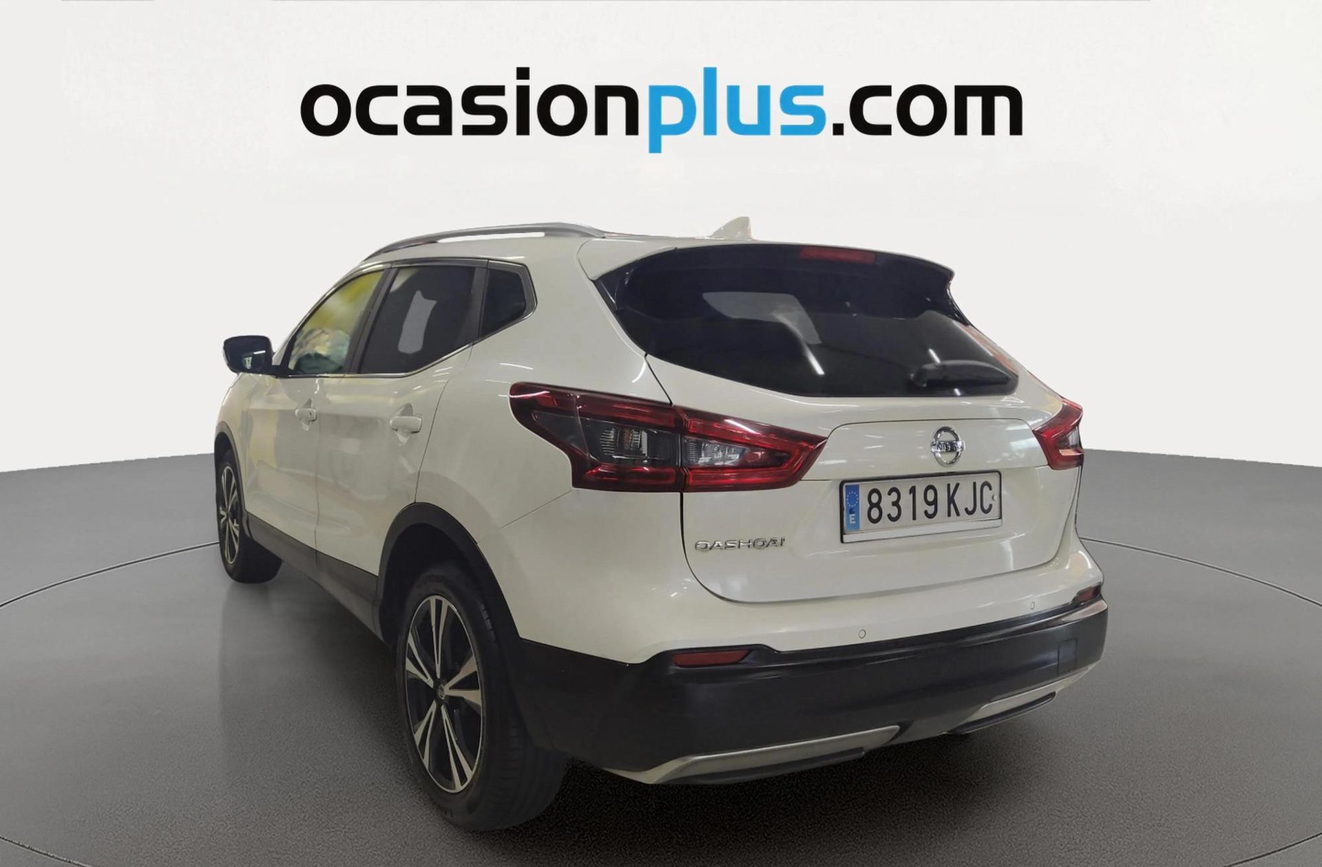 Nissan Qashqai DIG-T 115 N-Connecta - foto 3