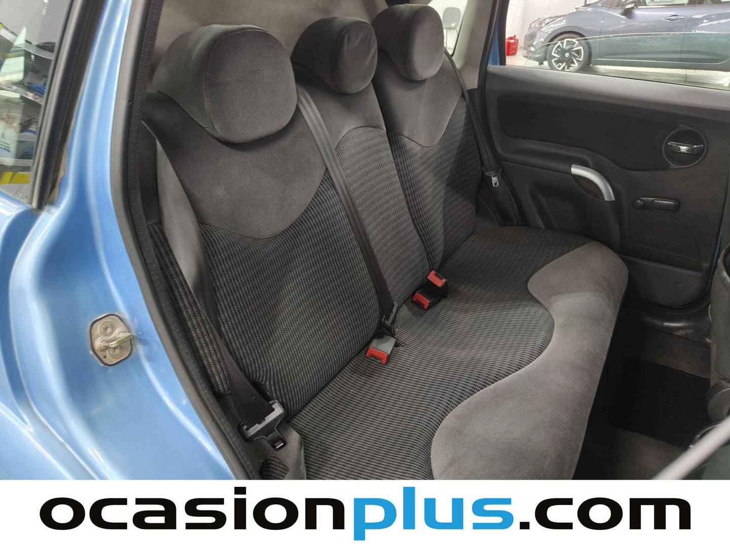 Citroën C3 Citroën C3 1.1i Satisfaction (61 CV) barato