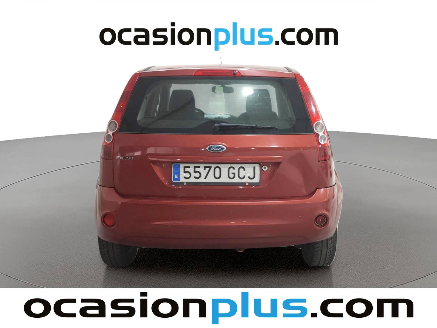 Ford Fiesta Ford Fiesta 1.4 Futura (80 CV) barato