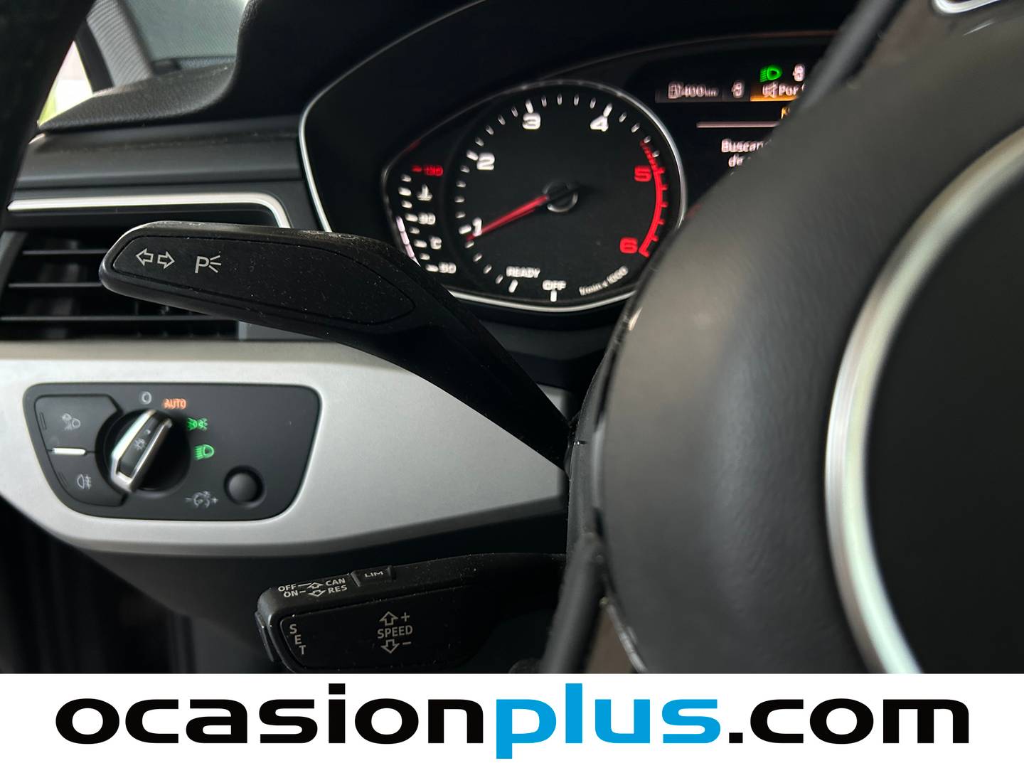 Foto Audi A4 Audi A4 Avant Avant Advanced 35 TDI (163 CV) S tronic