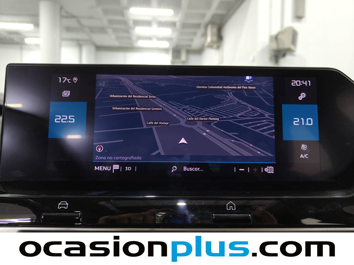 Foto Citroën C4 Citroen C4 BlueHDi 130 S&S Shine EAT8 (130 CV)