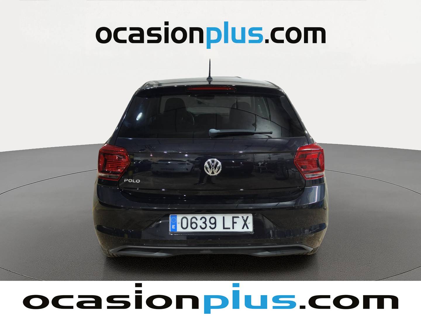 Volkswagen Polo Volkswagen Polo Sport 1.0 TSI  (95 CV) al mejor precio