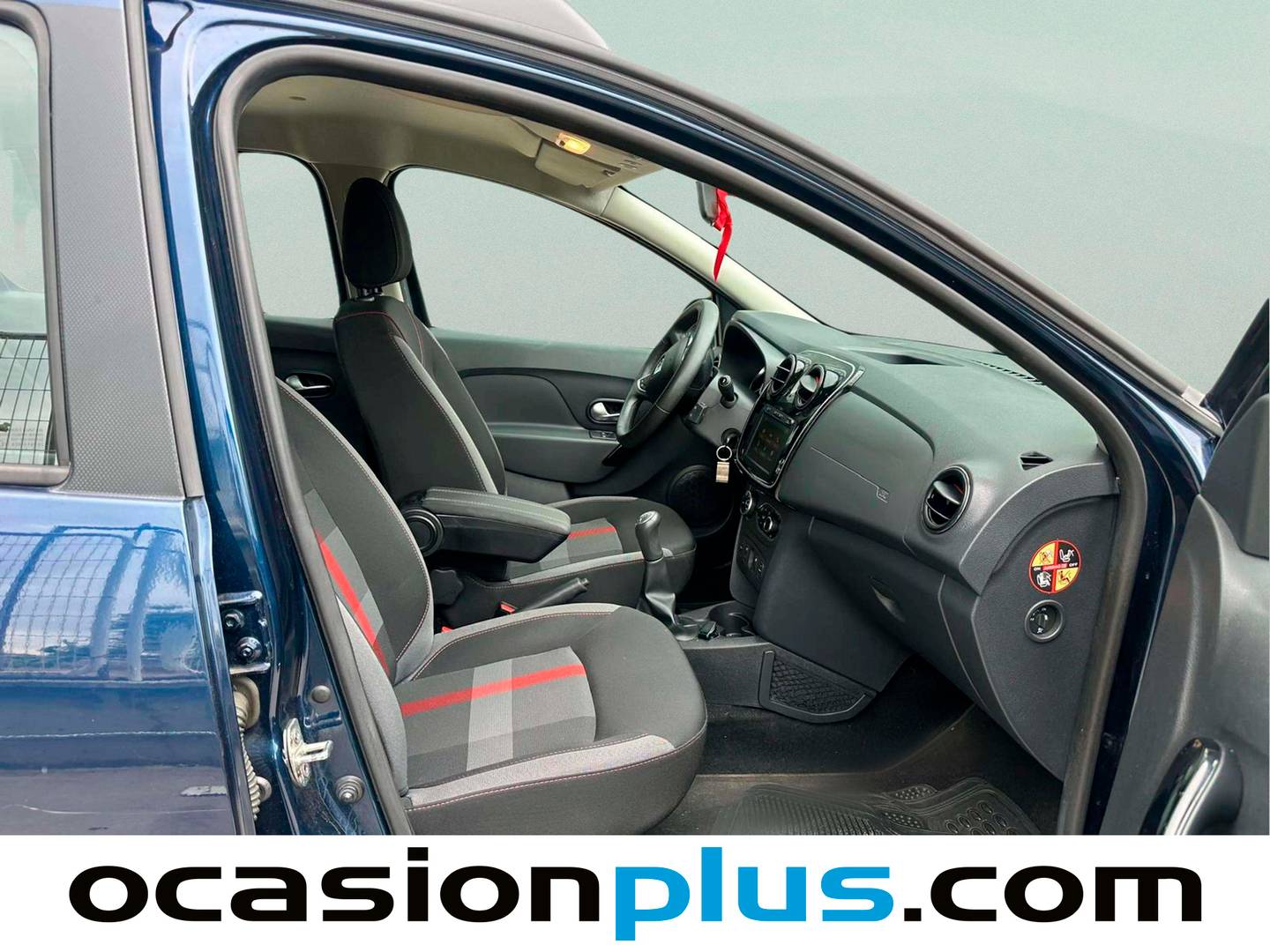 Dacia Sandero Dacia Sandero Serie Limitada Xplore TC (90 CV) km 0