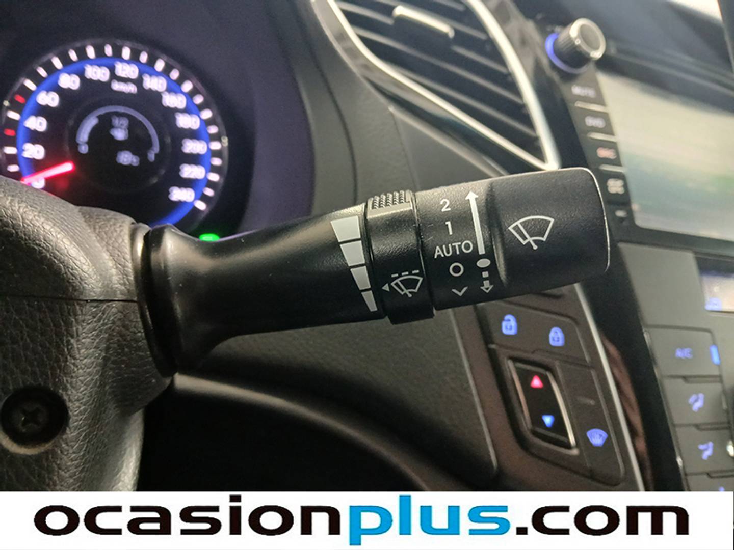 Hyundai i40 Hyundai i40 1.7 CRDI BlueDrive Klass (115 CV) de segunda mano