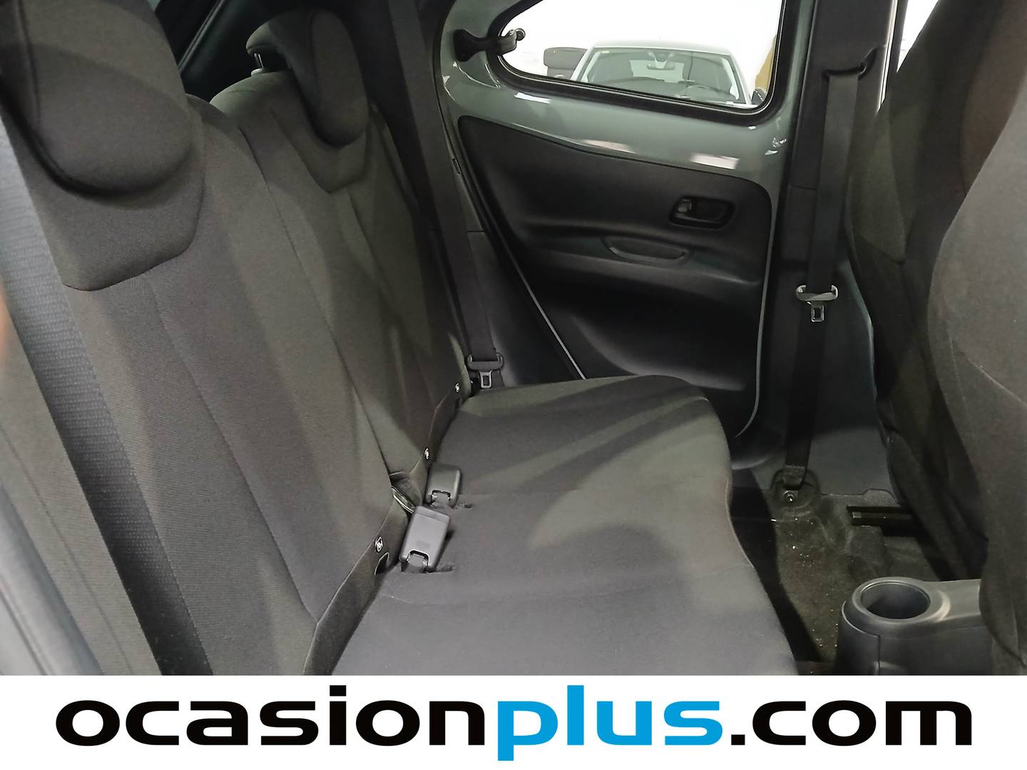 Foto Toyota Aygo X Cross Toyota Aygo X Cross 1.0 VVT-I Like (72 CV)