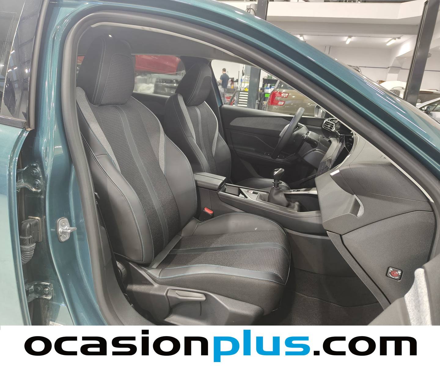 Peugeot 308 Peugeot 308 SW SW PureTech 130 S&S Allure (130 CV) de segunda mano