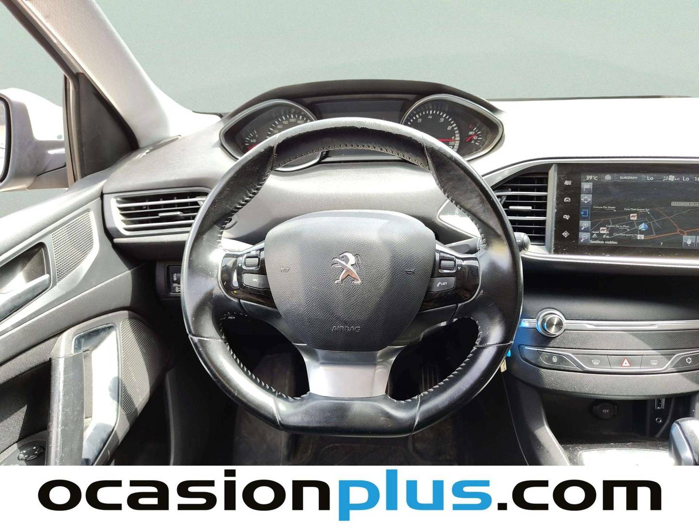 Peugeot 308 Peugeot 308 PureTech 110 S&S Style (110 CV) 2016