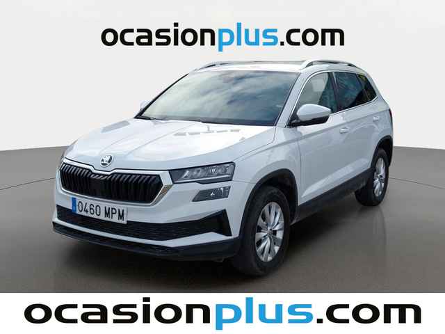 Skoda Karoq Ocasión