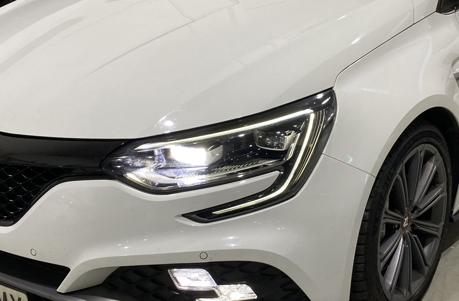 Renault Mégane RS Energy TCe EDC - foto 13