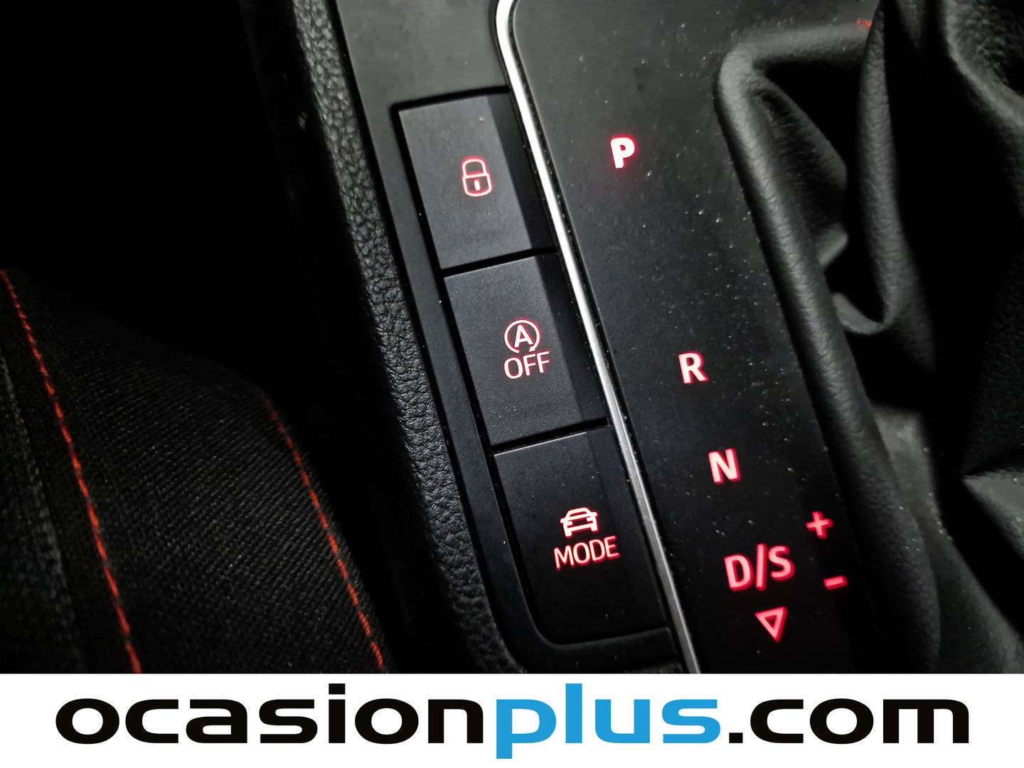 Foto Seat Ibiza SEAT Ibiza 1.5 TSI FR XL DSG (150 CV)