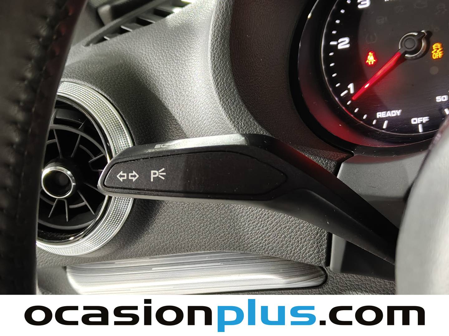 Audi A3 Audi A3 Sportback S line edition 1.6 TDI (116 CV) S tronic 2018