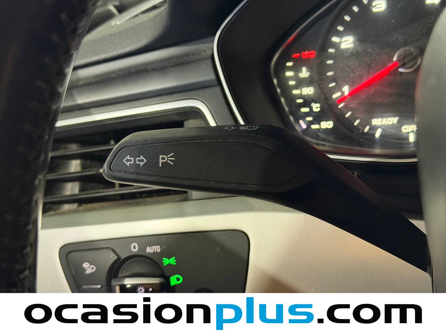 Audi A4 Audi A4 Advanced edition 2.0 TDI (150 CV) seminuevo