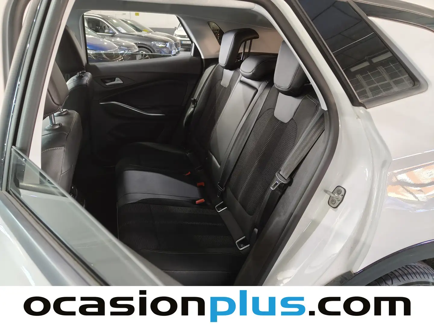 Foto Opel Grandland Opel Grandland 1.5D DTH GS Auto (130 CV)