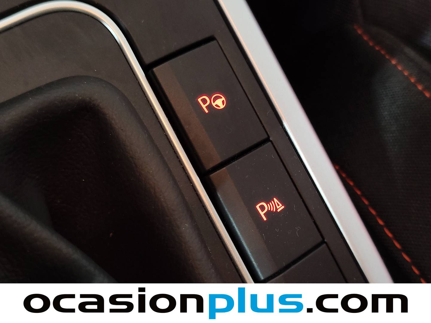 Paquetes del Seat Arona Seat Arona 1.0 TSI FR XM DSG (110 CV)