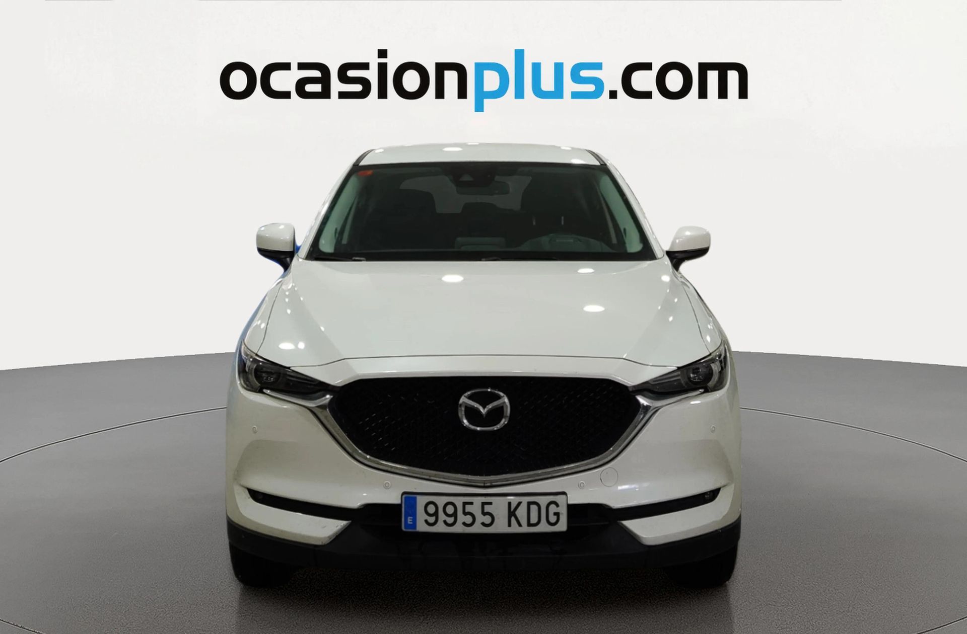 Mazda CX-5 2.0 GE Zenith 2WD - foto 12