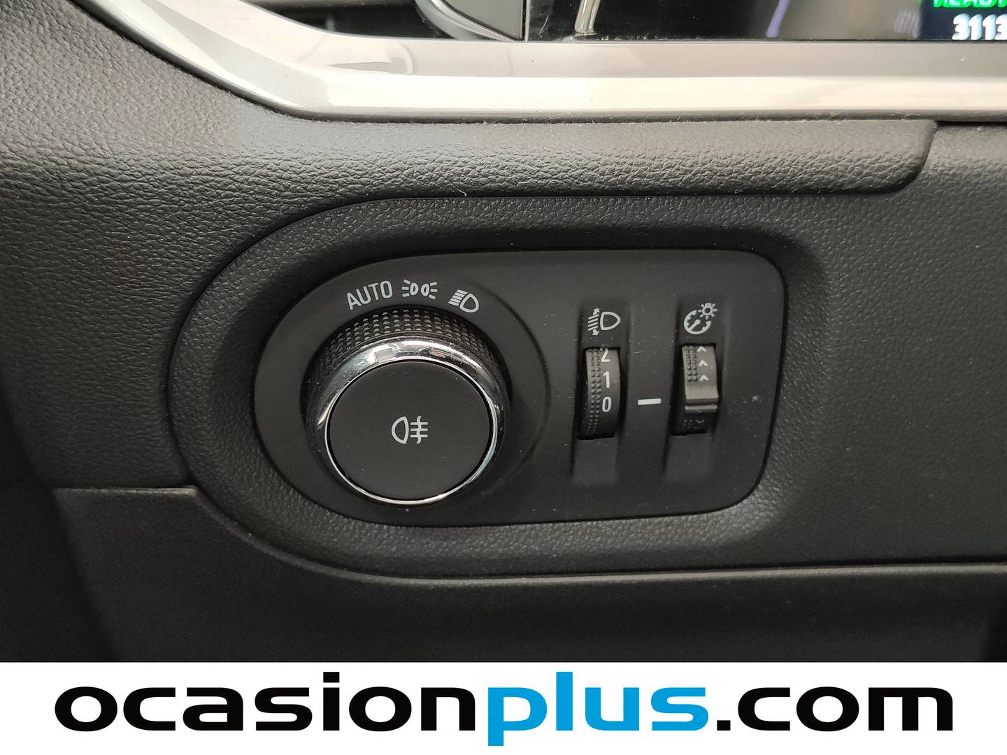 Foto Opel Grandland PHEV Opel Grandland 1.6 Turbo PHEV GS Auto (224 CV)