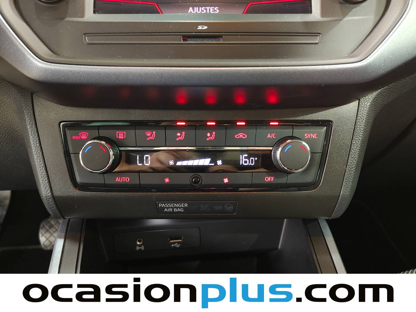 Seat Arona Seat Arona 1.0 TSI Ecomotive Style Edition (115 CV) barato