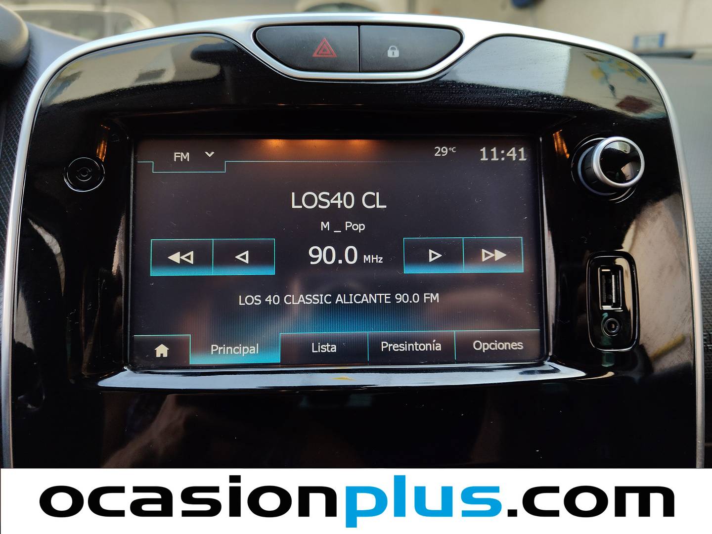 Renault Clio Renault Clio Limited Energy Ecoleader dCi (90 CV) manual
