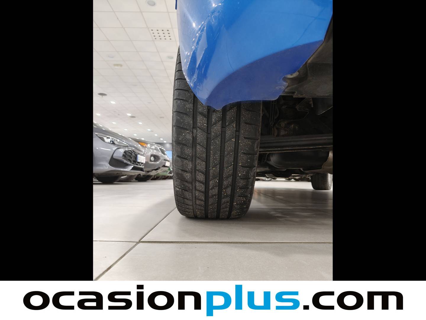 Foto Fiat 500X Fiat 500X 1.0 Firefly T3 Sport (120 CV)