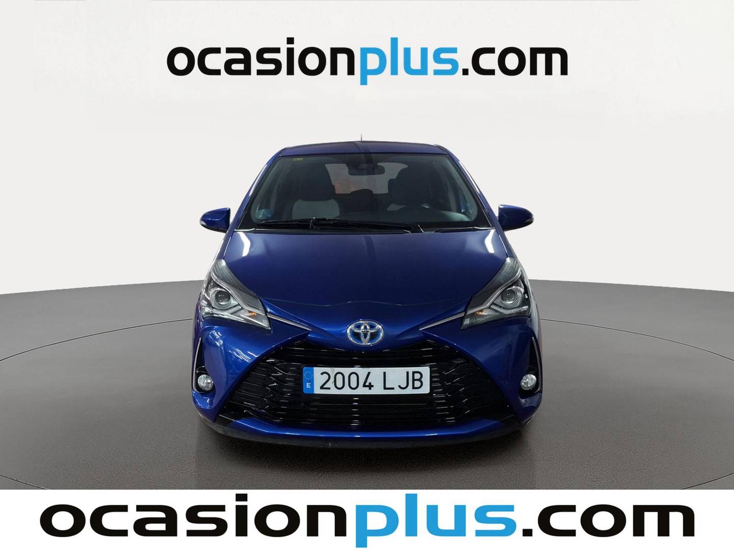Toyota Yaris Toyota Yaris 100H Feel (100 CV) barato