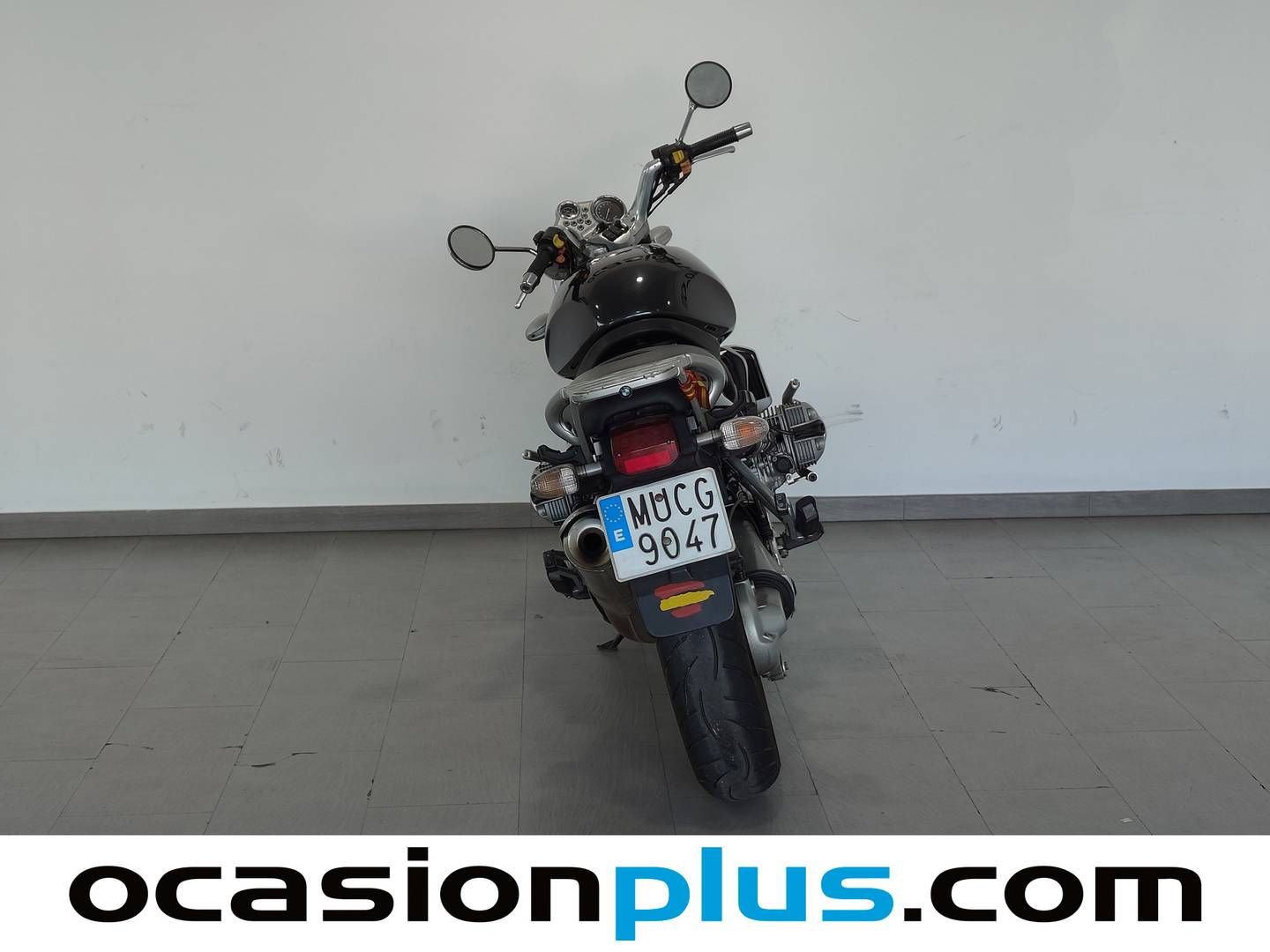 Foto BMW Motorrad R 1100 R BMW Motorrad R 1100 R (90 CV)