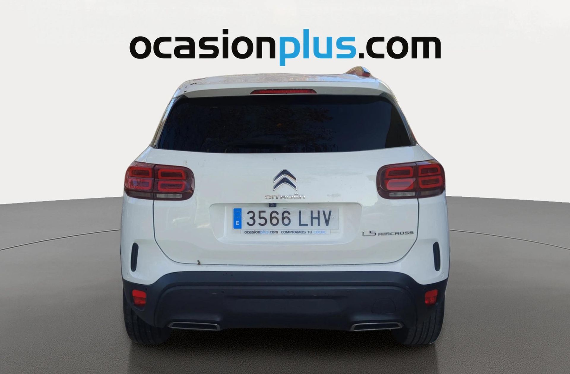 Citroën C5 Aircross BlueHDi 130 Feel - foto 15