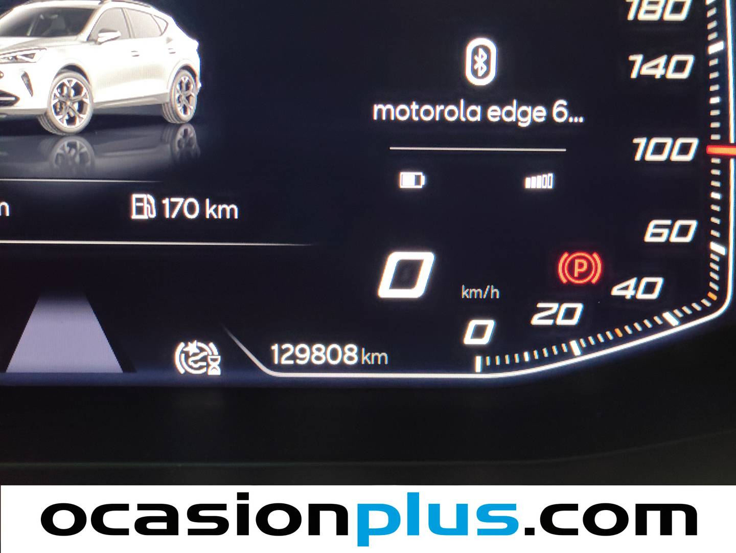 Cupra Formentor Cupra Formentor 2.0 TDI (150 CV) 150cv