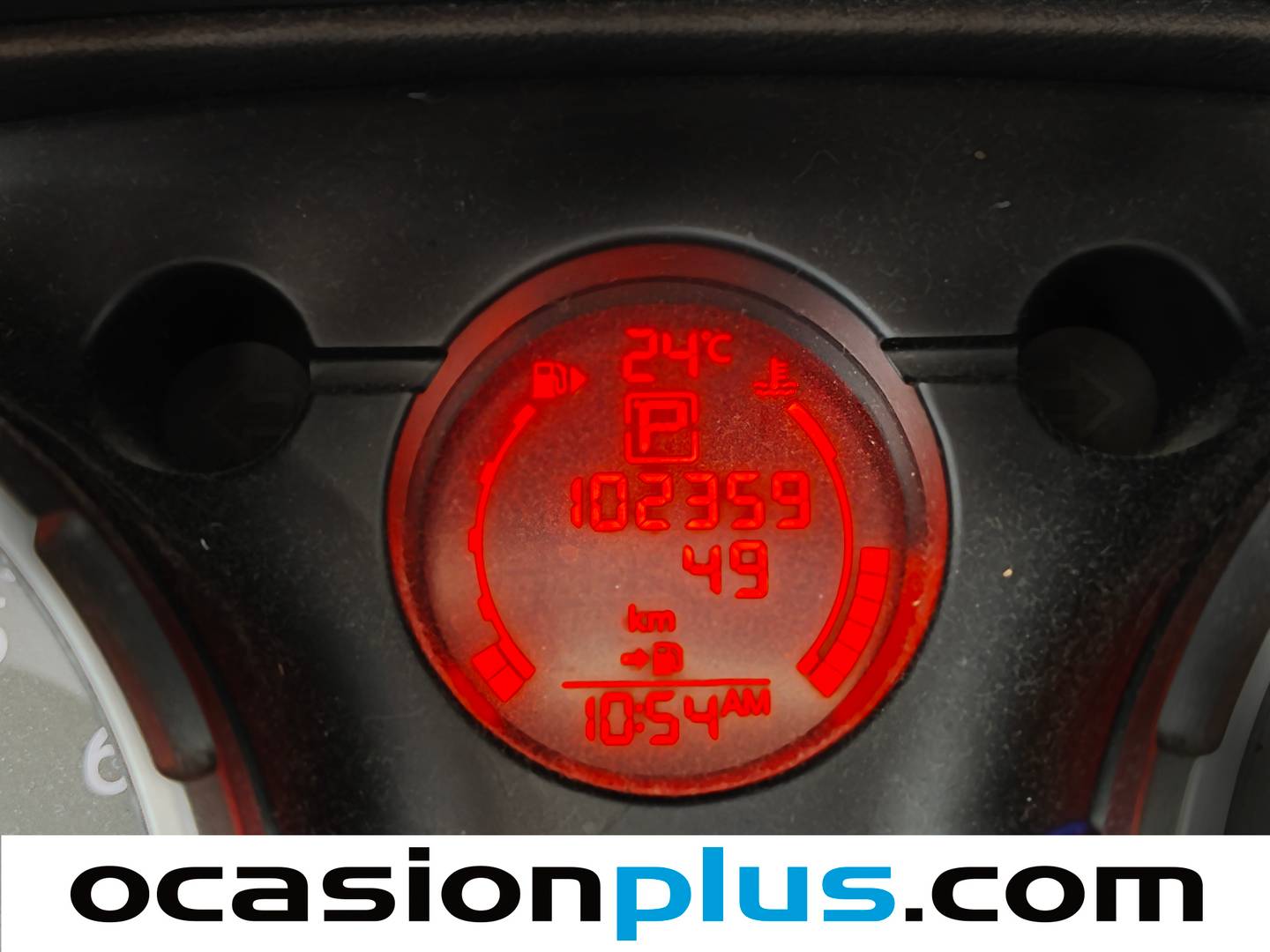 Equipamiento del Nissan QASHQAI Nissan Qashqai 2.0 Tekna 4x2 CVT (140 CV)