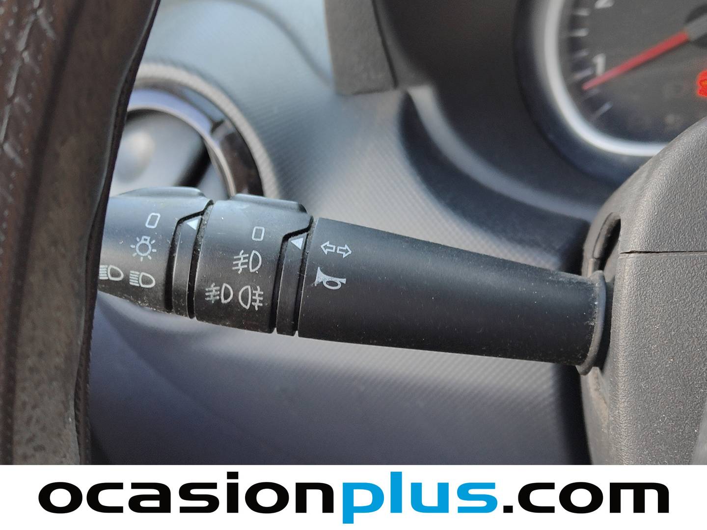 Dacia Duster Dacia Duster Laureate dCi (107 CV) 2011