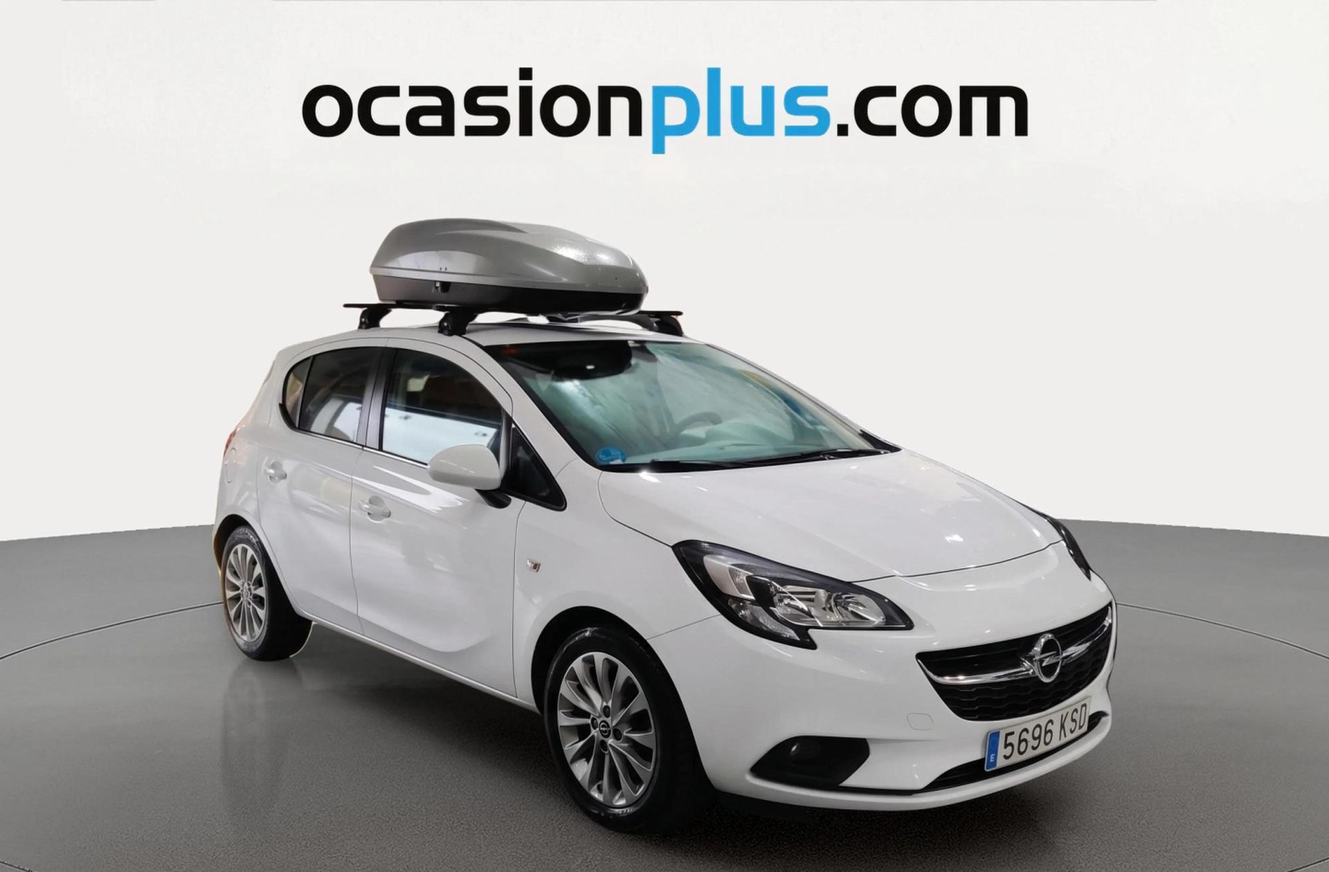 Opel Corsa 1.4 GLP Selective - foto 2