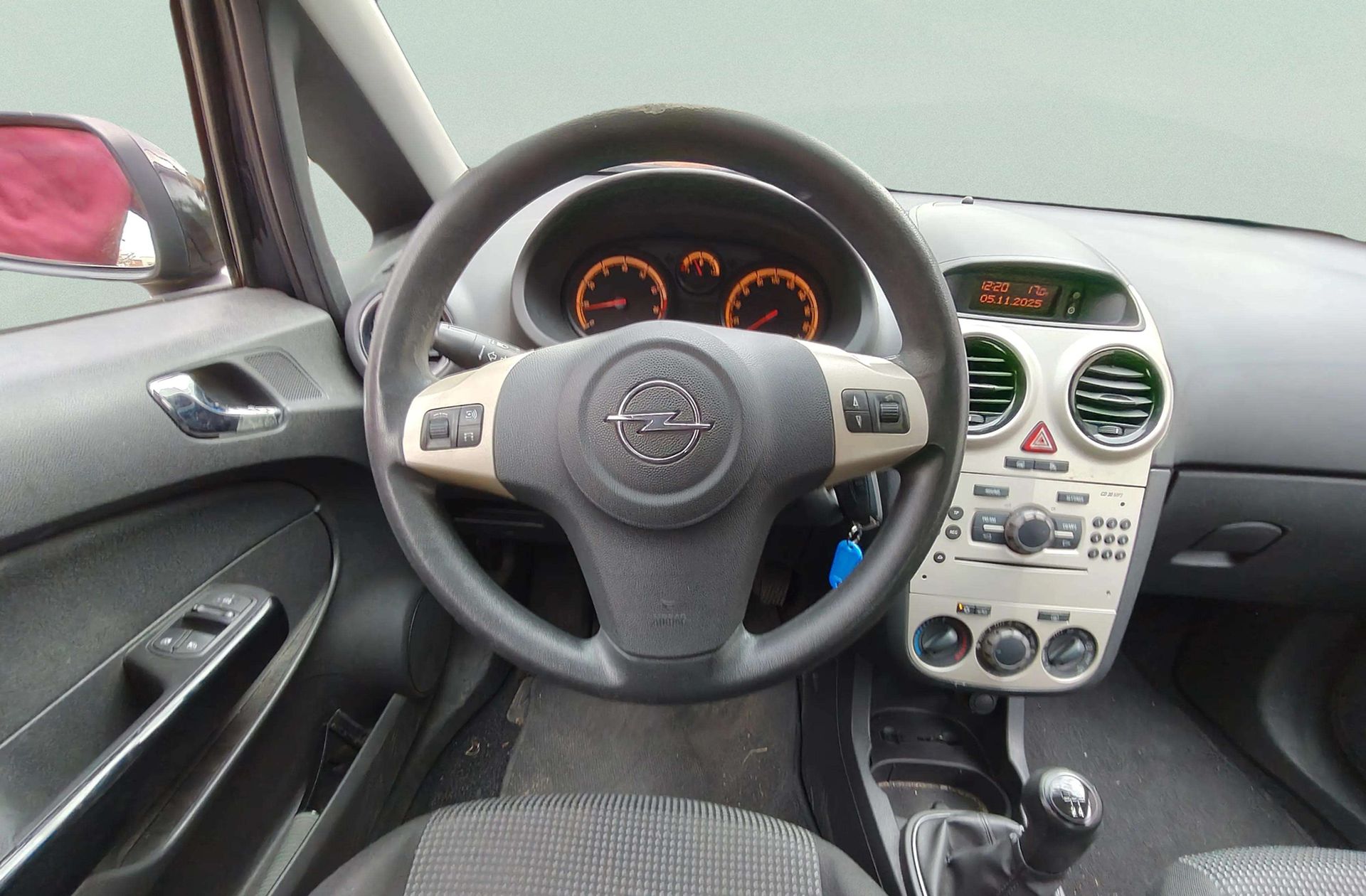 Opel Corsa 1.2 Essentia - foto 17