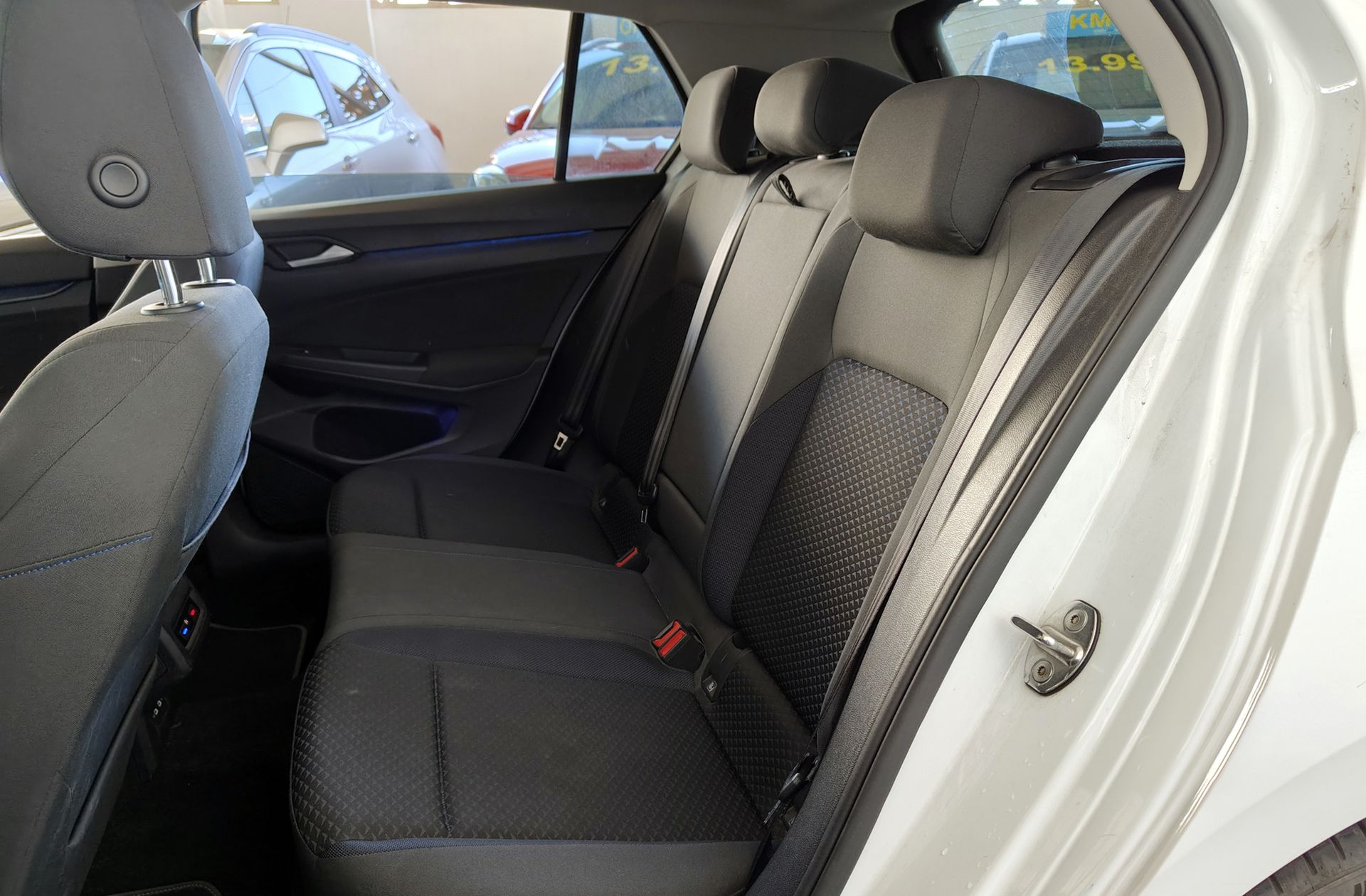 Volkswagen Golf Life 2.0 TDI DSG - foto 13