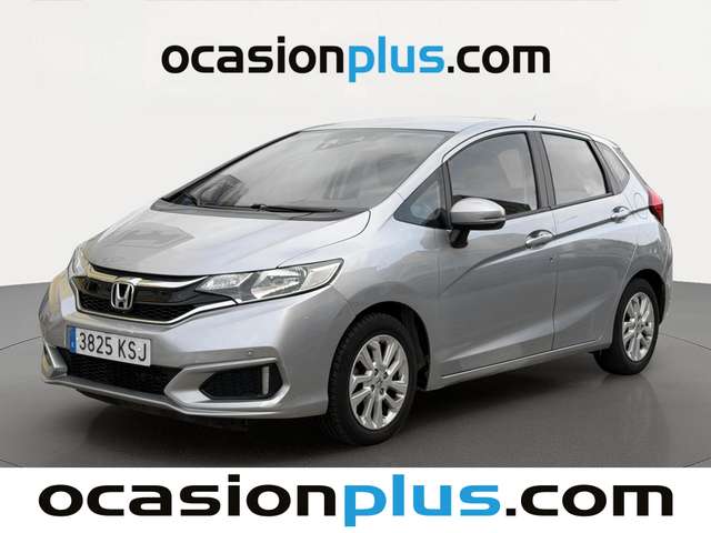 Honda Jazz 1.3 i-VTEC Comfort (102 CV) de segunda mano