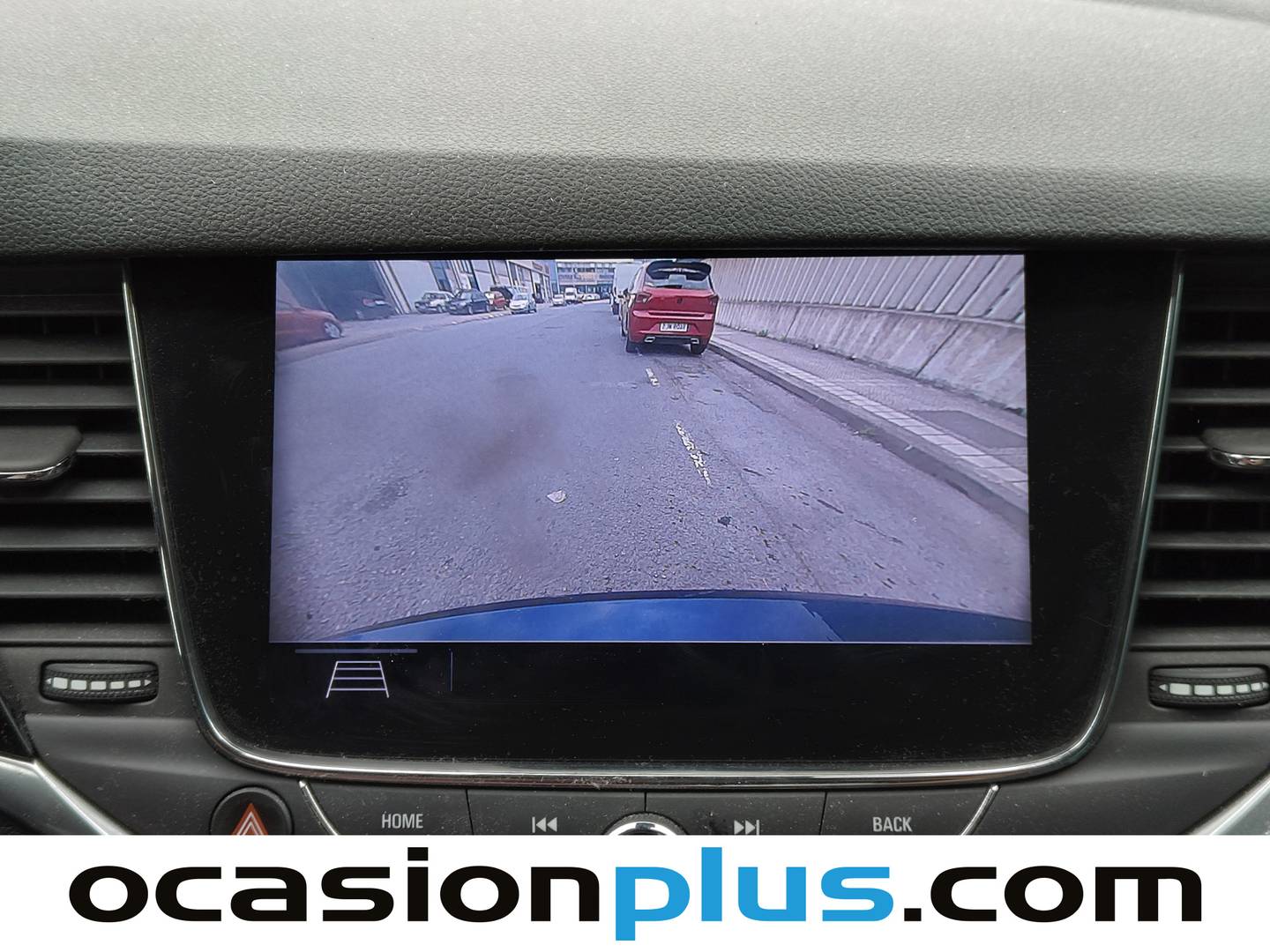 Opel Astra Opel Astra 1.5 D Elegance (122 CV) 2019