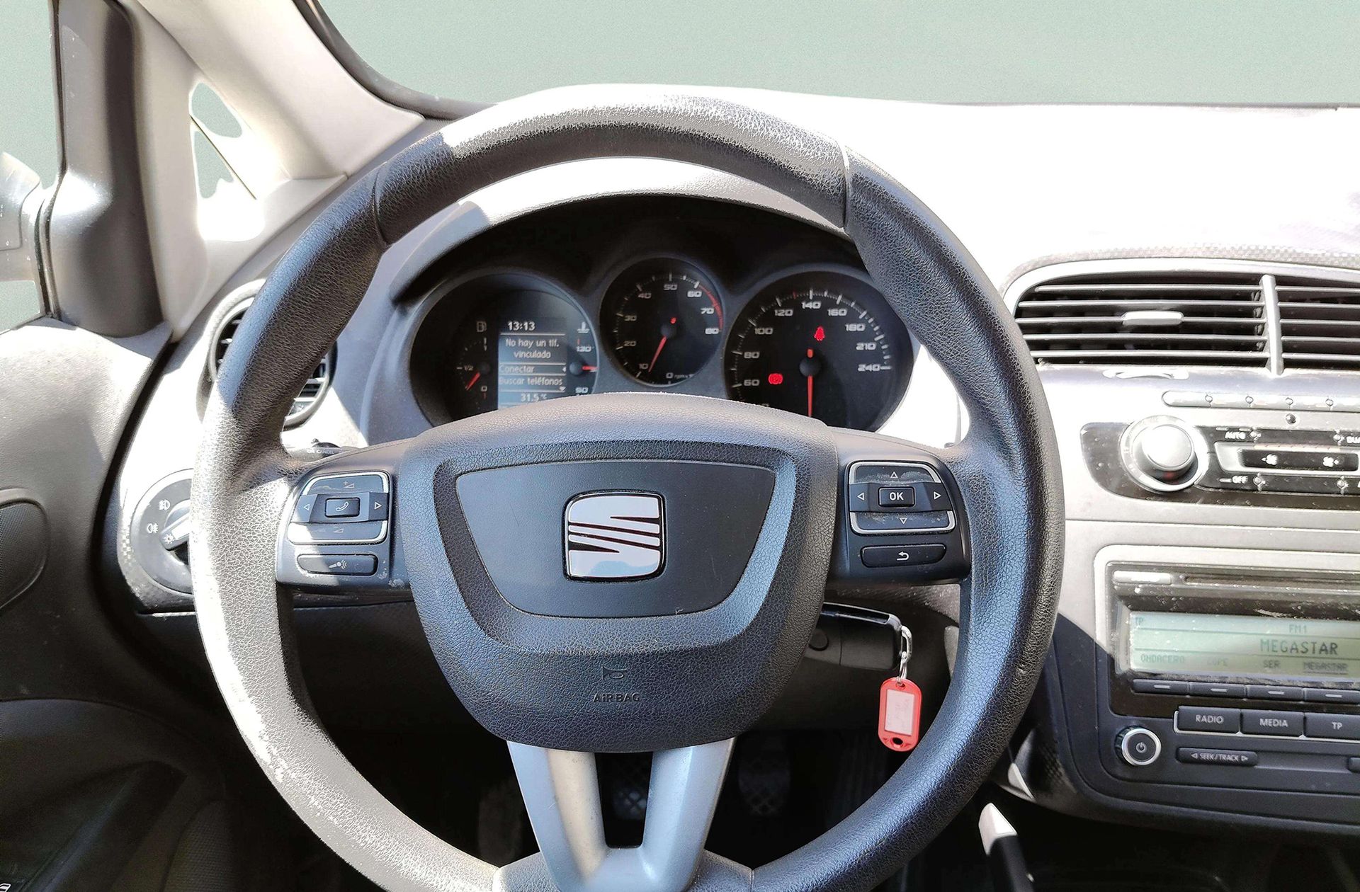 SEAT Altea 1.2 TSI Reference - foto 19
