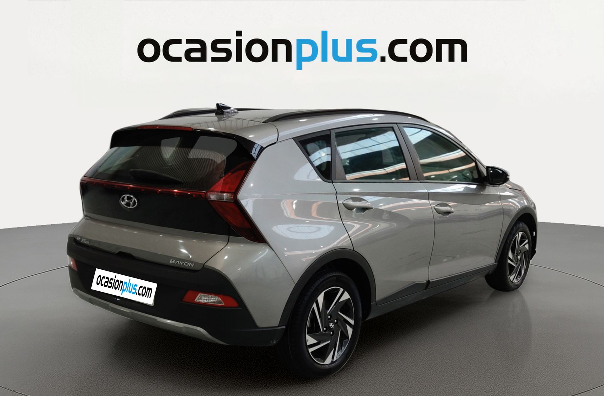 Hyundai Bayon 1.2 MPI Maxx - foto 3