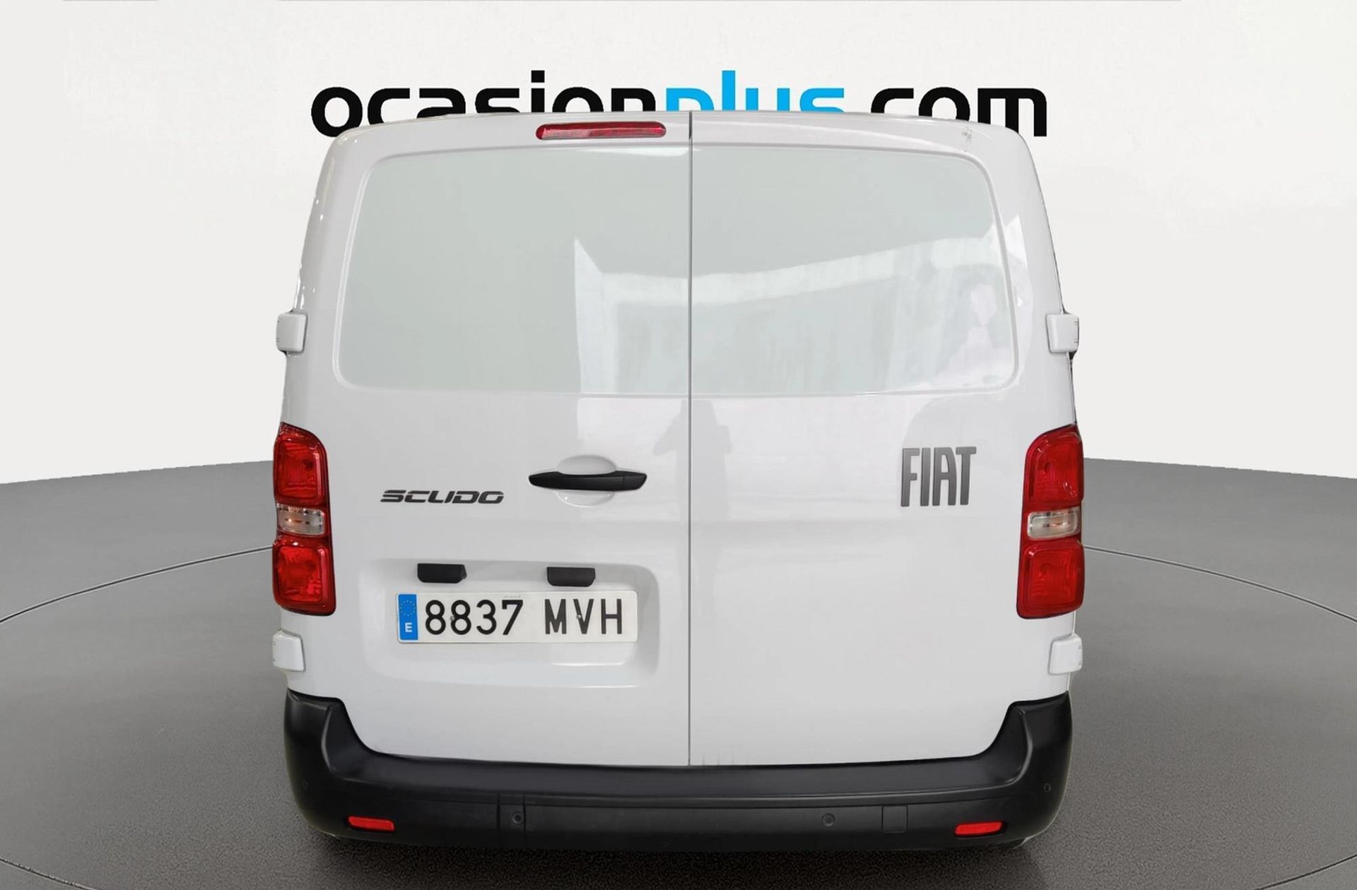 Fiat Scudo Furgon 1.5 BlueHDi L2 - foto 11