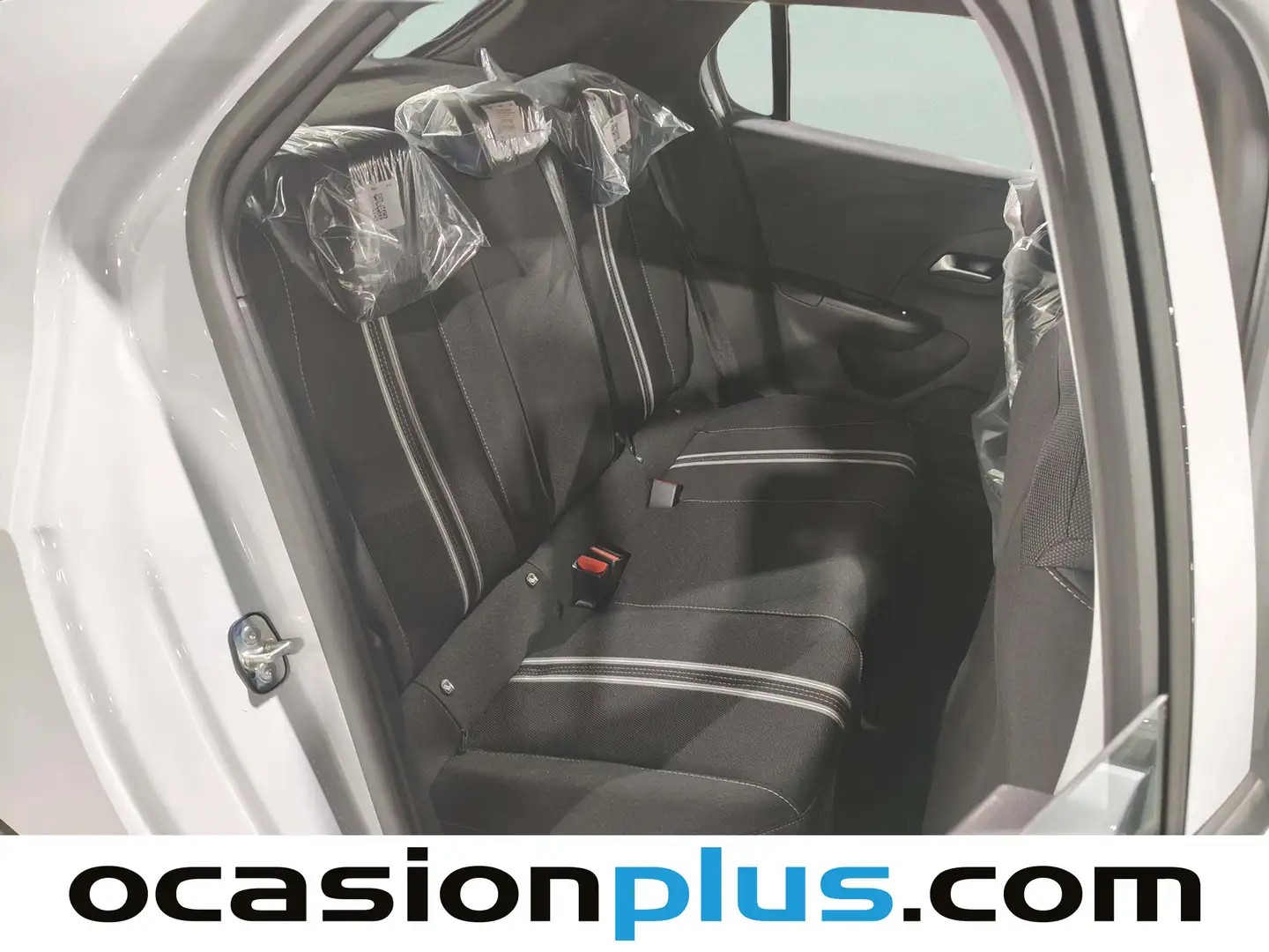 Foto Opel Corsa Opel Corsa 1.2 T XHL Hybrid GS eDCT (110 CV)