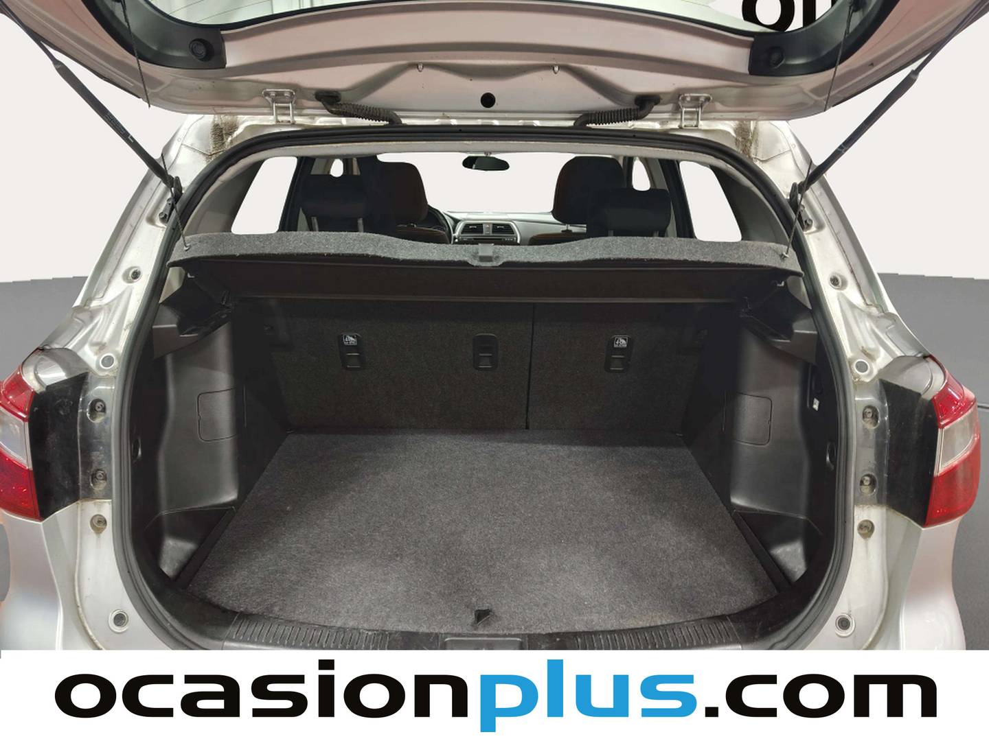 Foto Suzuki SX4 S-Cross Suzuki SX4 S-Cross 1.6 DDiS GLE (120 CV)