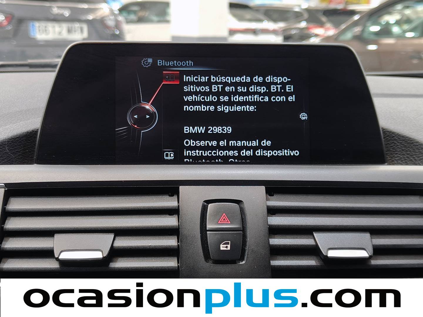 BMW Serie 1 BMW Serie 1 116d (116 CV) barato