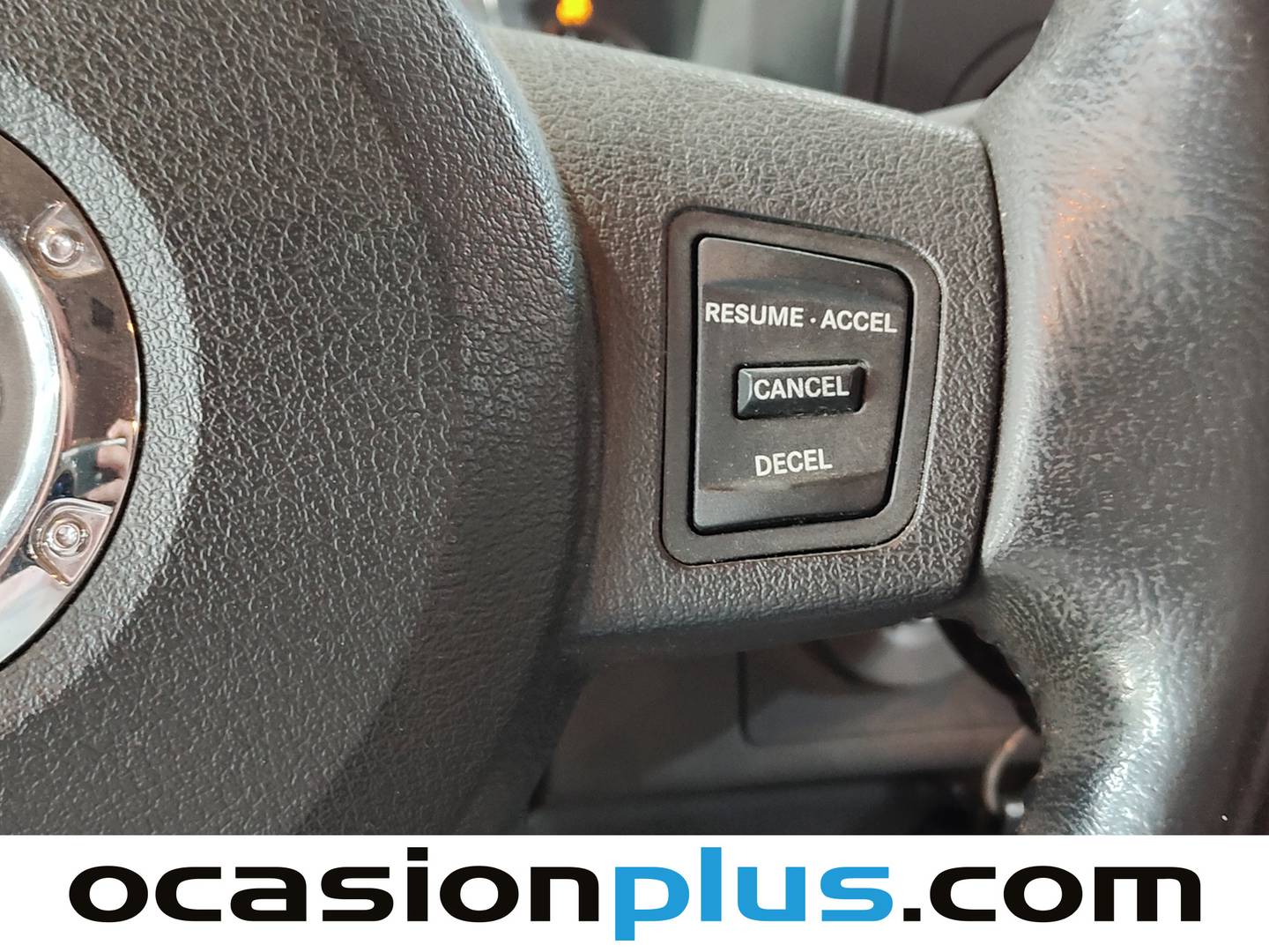 Jeep Commander Jeep Commander 3.0 V6 CRD Limited (218 CV) 7 Plazas barato