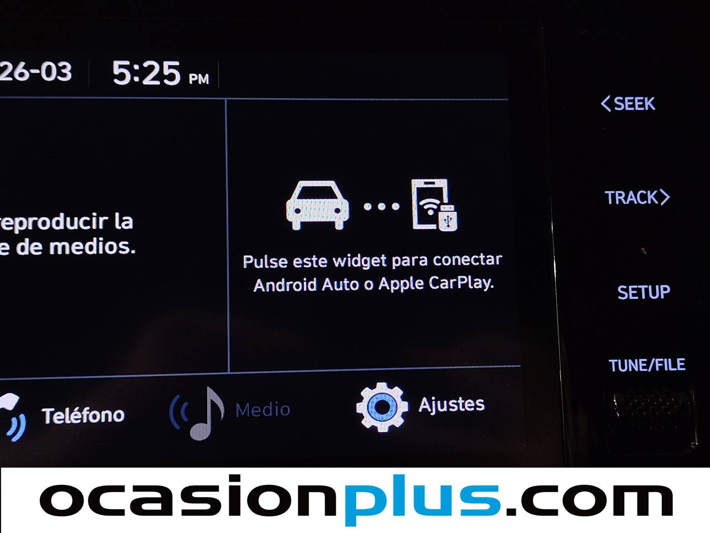 Extras y acabados del Hyundai Tucson Hyundai Tucson 1.6 TGDI Klass 4x2 (150 CV)