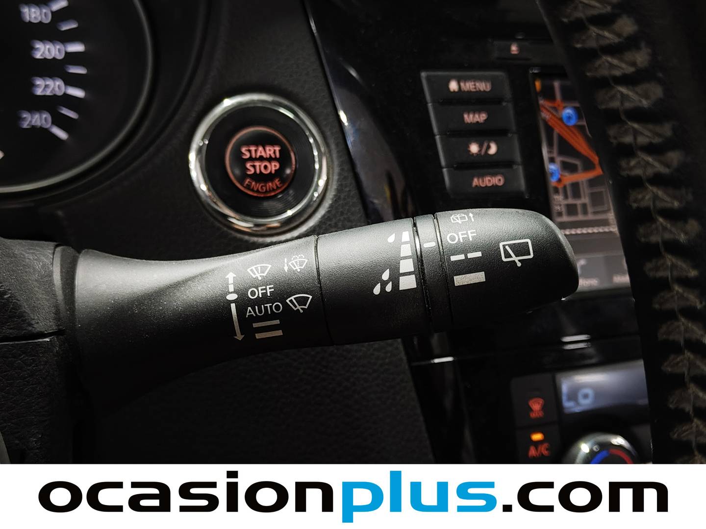 Nissan QASHQAI Nissan Qashqai DIG-T 160 N-Connecta 4x2 DCT (160 CV) 2020
