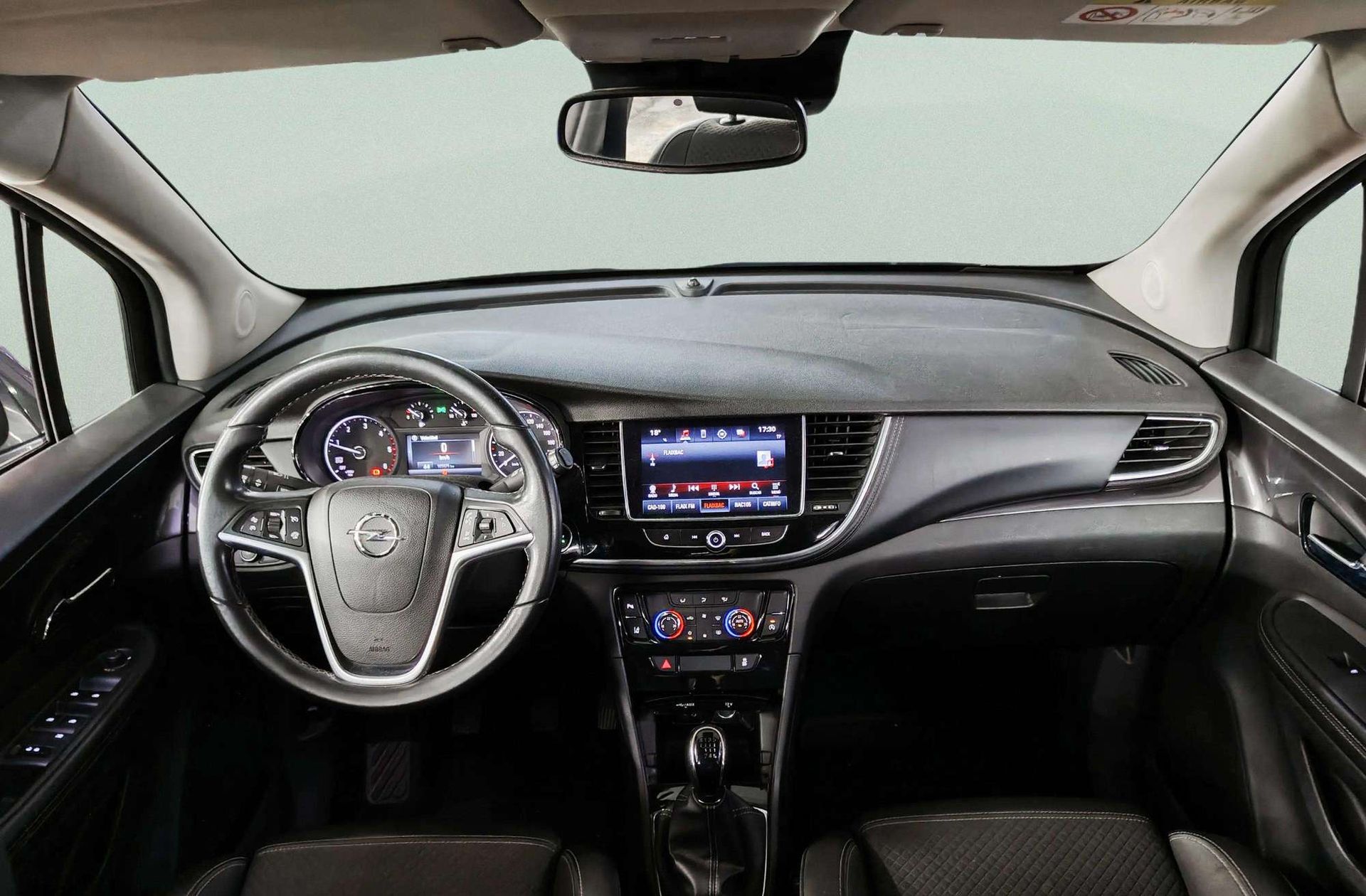 Opel Mokka 1.6 CDTi Excellence 4x2 - foto 7